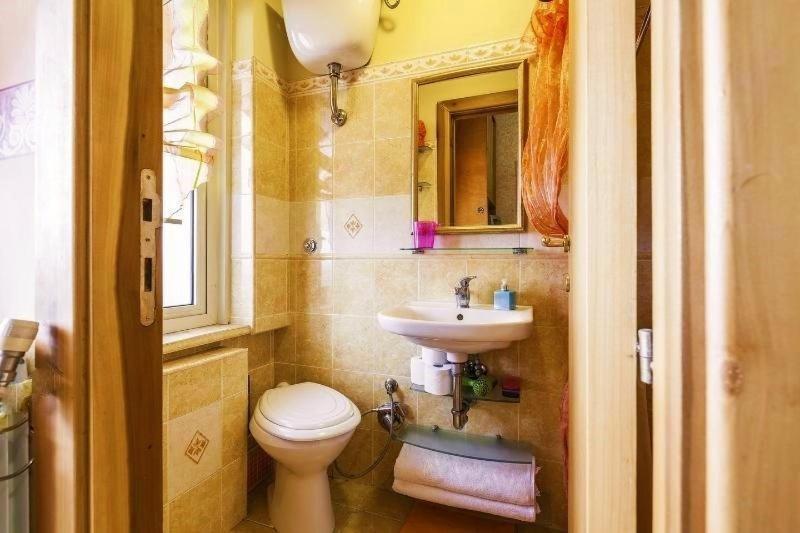 Apartamento Casa Bella