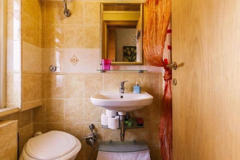 Apartamento Casa Bella Roma