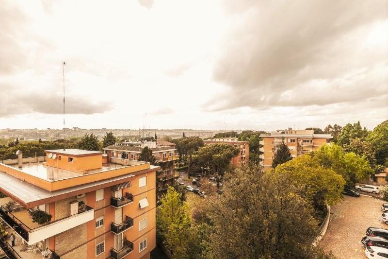 Apartamento Casa Bella *