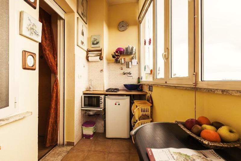 Apartamento Casa Bella Roma