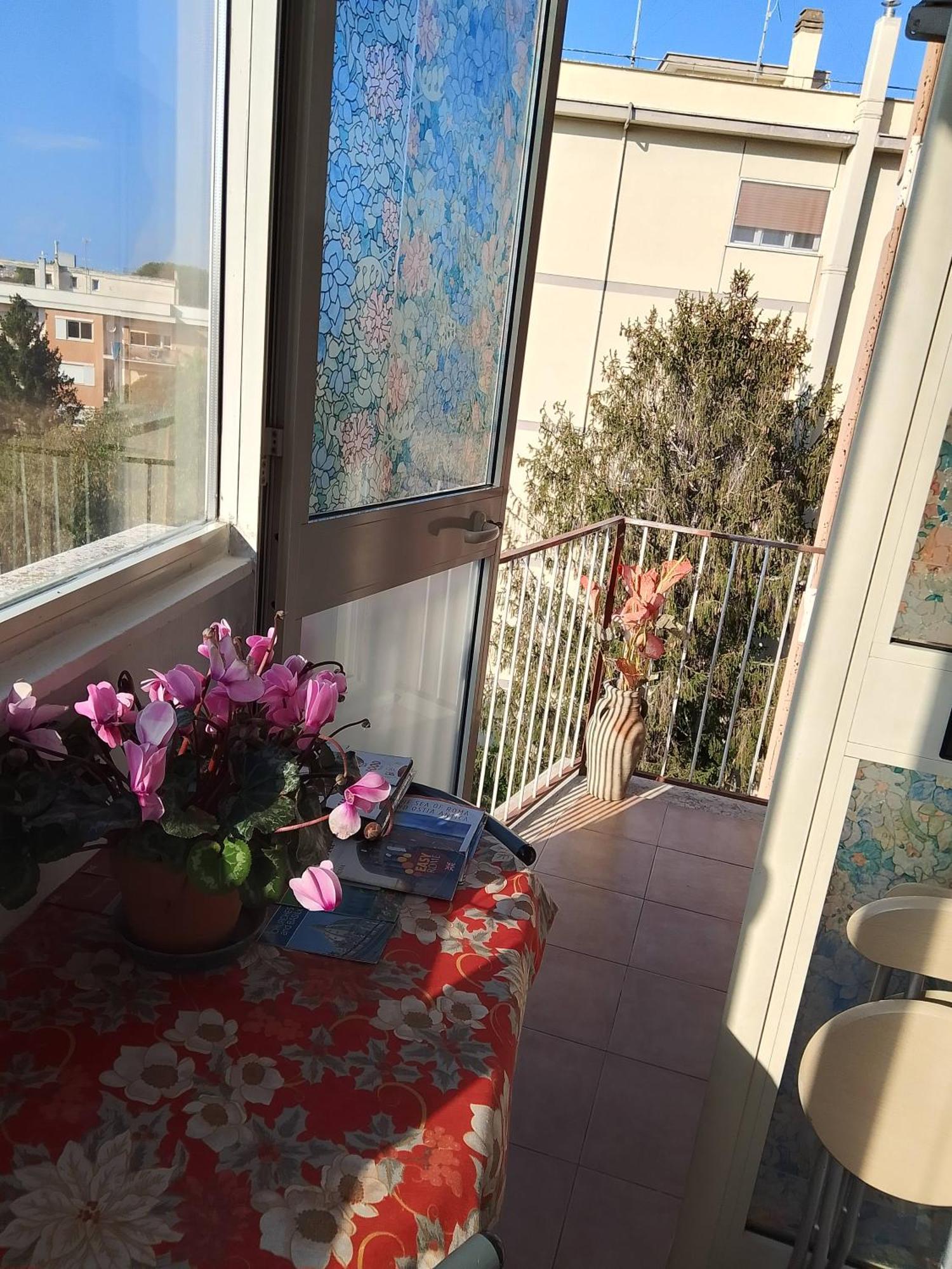 Casa Bella Roma