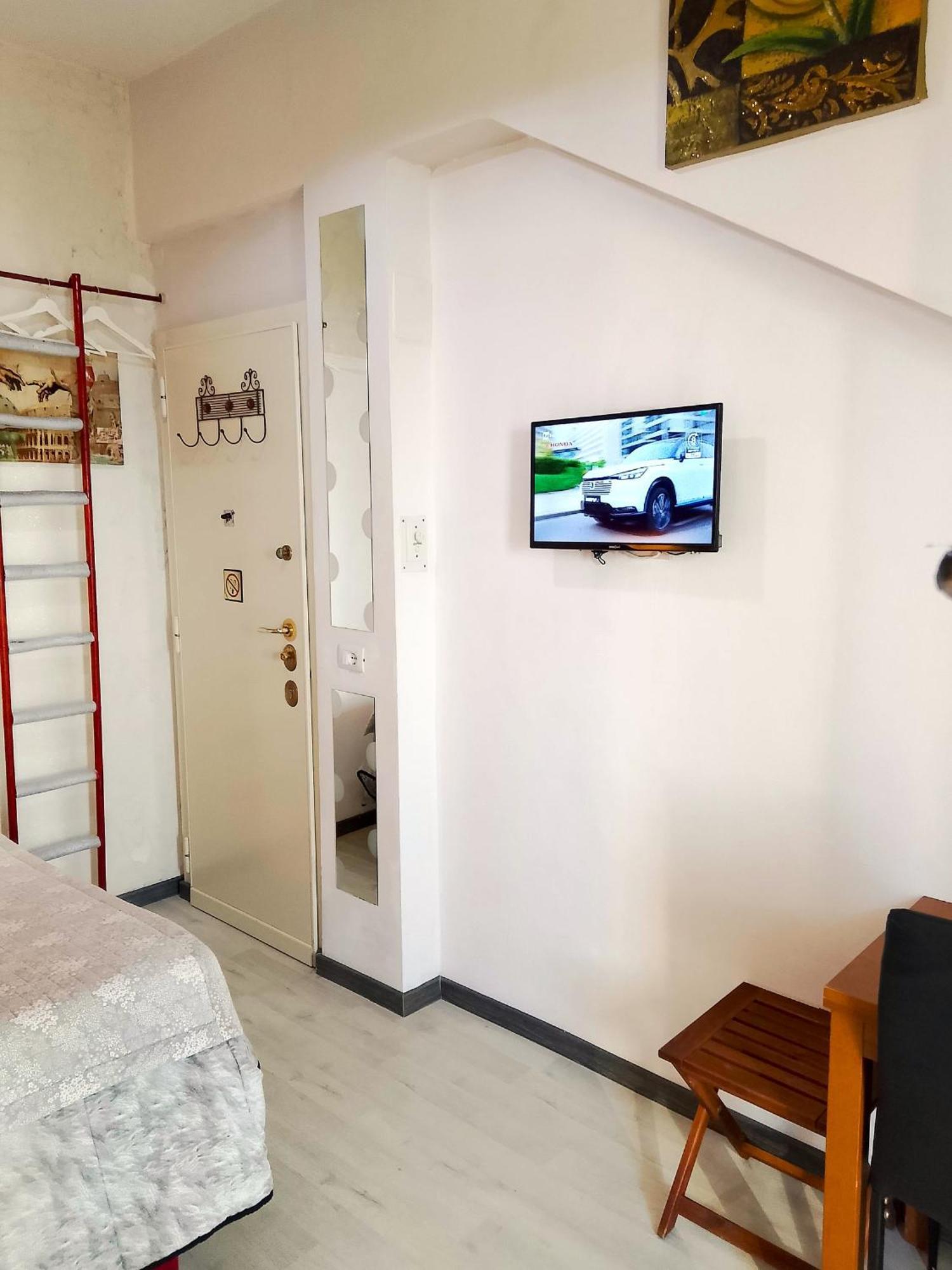 Casa Bella Roma