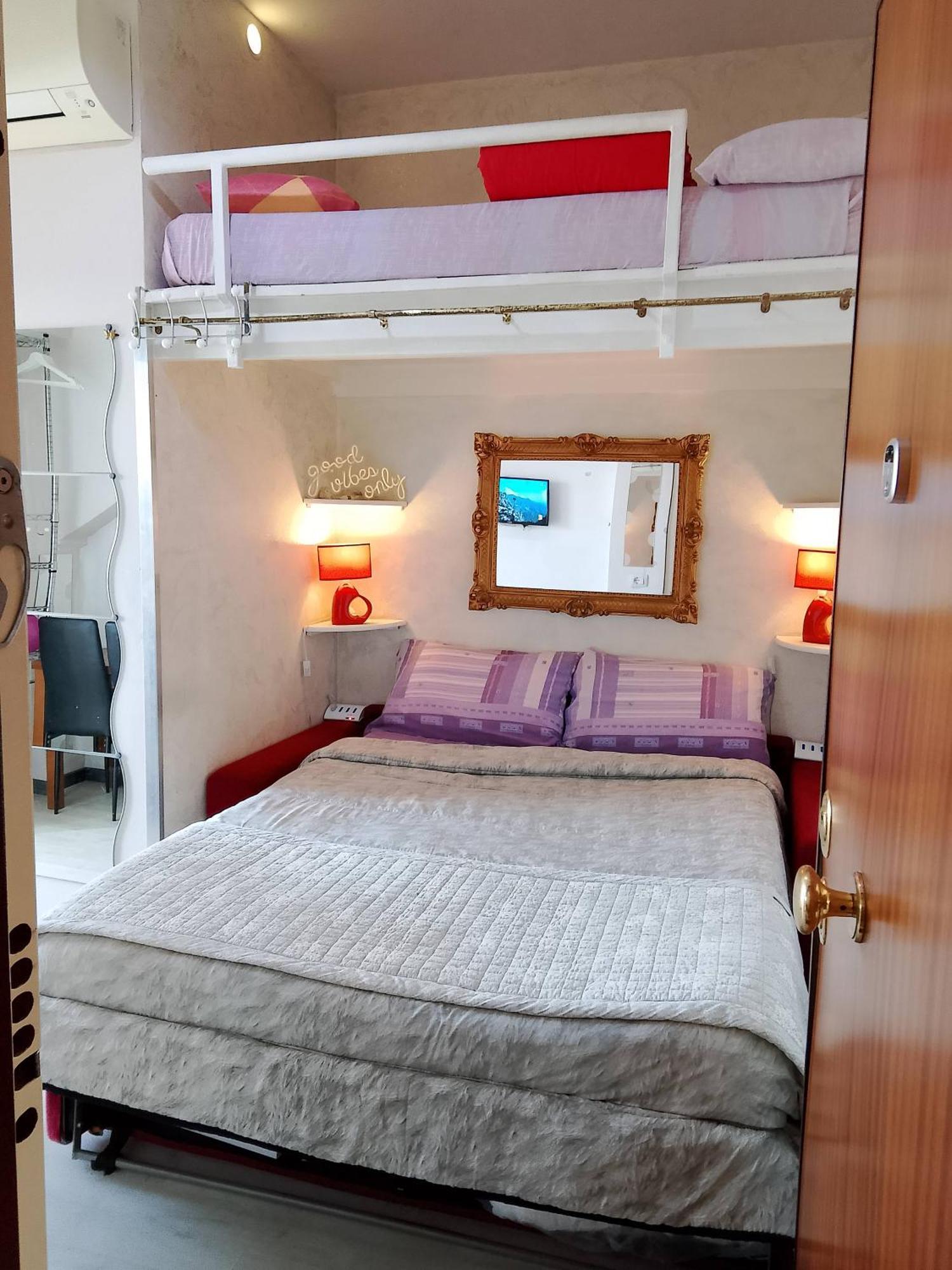 Apartamento Casa Bella *