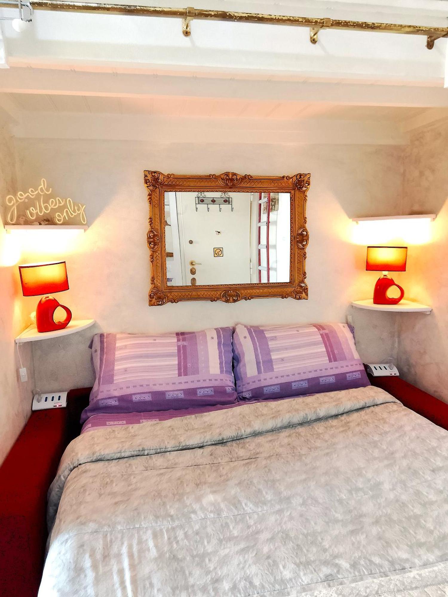 Apartamento Casa Bella Roma